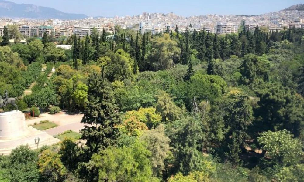 Δήμος Αθηναίων: Αυστηρά μέτρα ασφαλείας λόγω του πολύ υψηλού κινδύνου πυρκαγιάς αύριο Τρίτη
